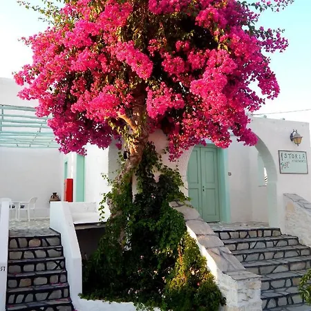 Astoria Paros *