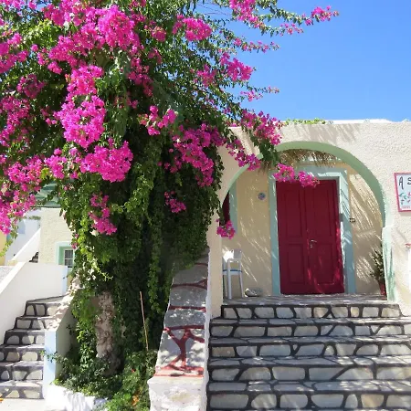 Astoria Paros