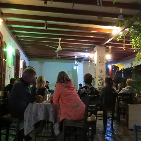 Astoria Paros Naousa (Paros)