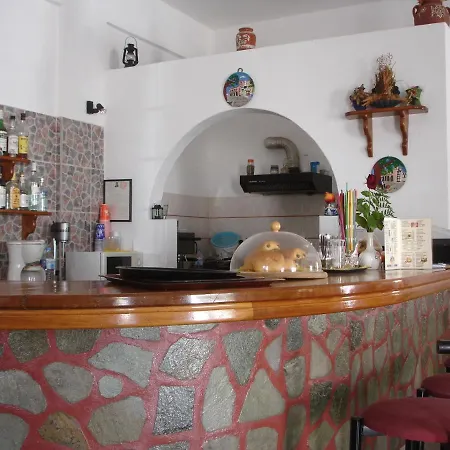 Astoria Paros Naousa (Paros)