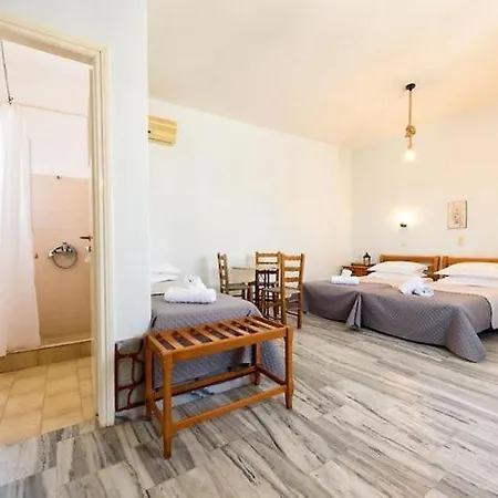 Astoria Paros * Naousa (Paros)
