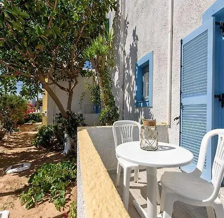 Astoria Paros Naousa (Paros)