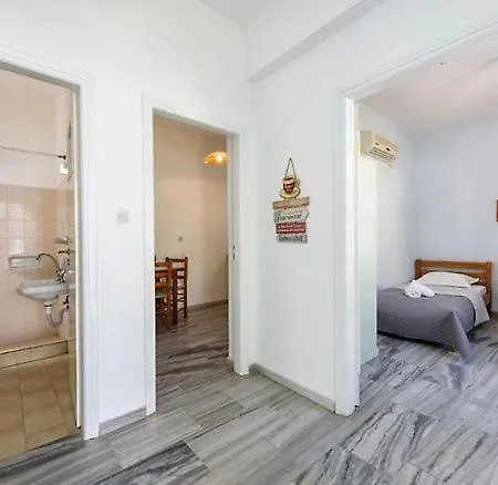 Astoria Paros Apartment Naousa (Paros)
