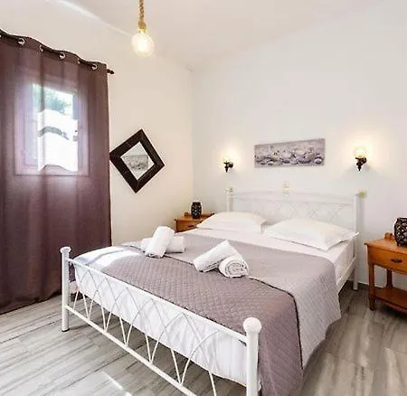 Apartment Astoria Paros *