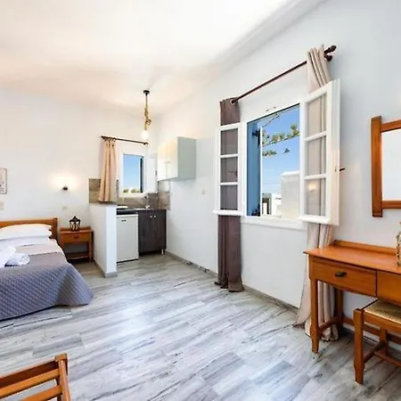 Apartment Astoria Paros Naousa (Paros)