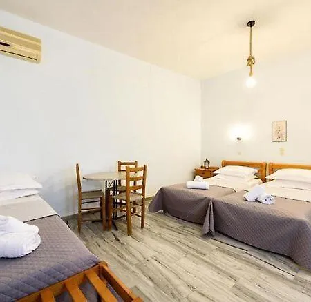 Astoria Paros Apartment