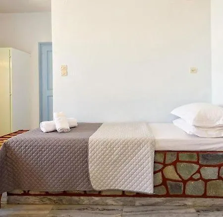 Apartment Astoria Paros Naousa (Paros)