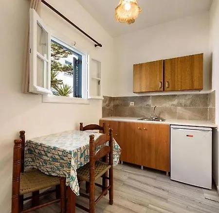 Astoria Paros Apartment Naousa (Paros)