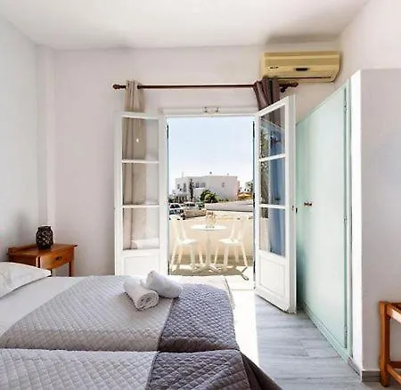 Astoria Paros Apartment Naousa (Paros)