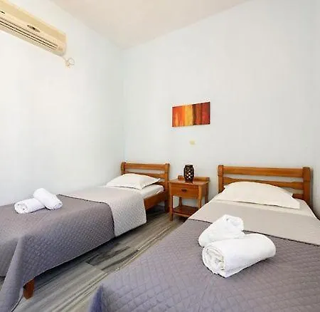 Astoria Paros