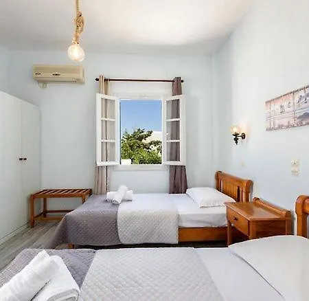 Apartment Astoria Paros Naousa (Paros)