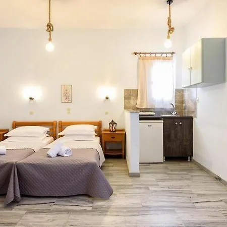 Astoria Paros * Naousa (Paros)