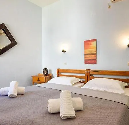 Astoria Paros
