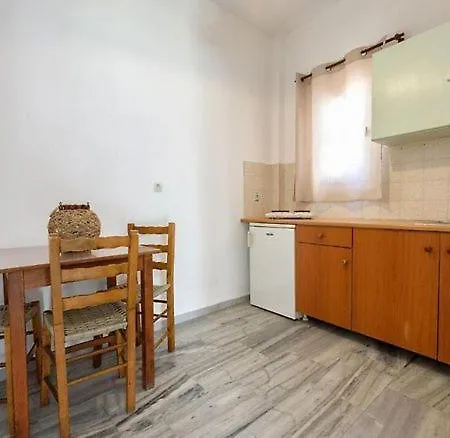 Astoria Paros Apartment *